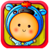 Juke Box HD by KLAP - Learn to Dance, Play with music instruments, Karaoke sing along with popular rhymes.