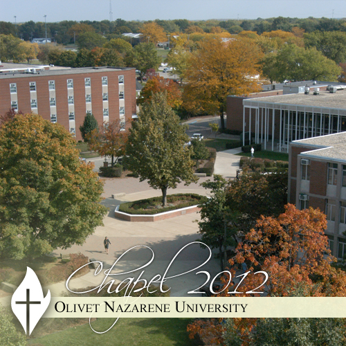 2012 Chapel Video 2012 Chapel Video