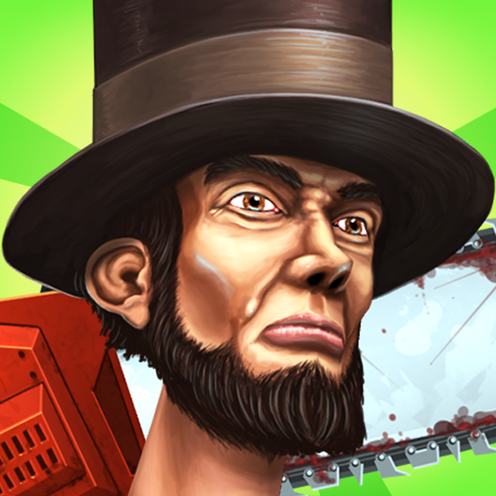 Second Chance Heroes (AppStore Link)